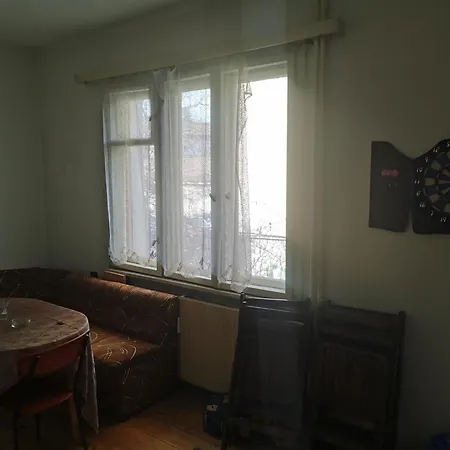 Apartment Rent A Life Sofia
